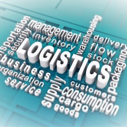 logistics terms