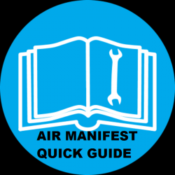 Air Manifest